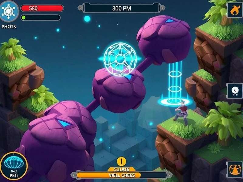 Helix Odyssey India Gameplay Mechanics