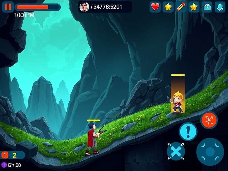Helix Odyssey India Game Screenshot